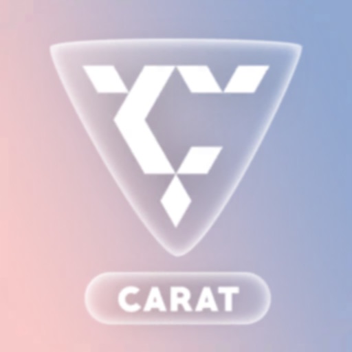 CARAT: Seventeen games icon