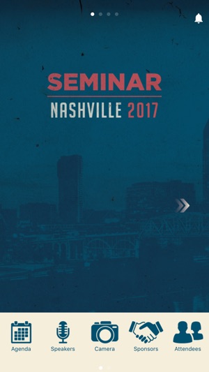 CLC Seminar 2017(圖1)-速報App