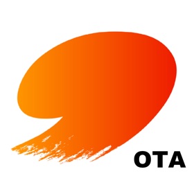 Snímky obrazovky (2) ING OTA