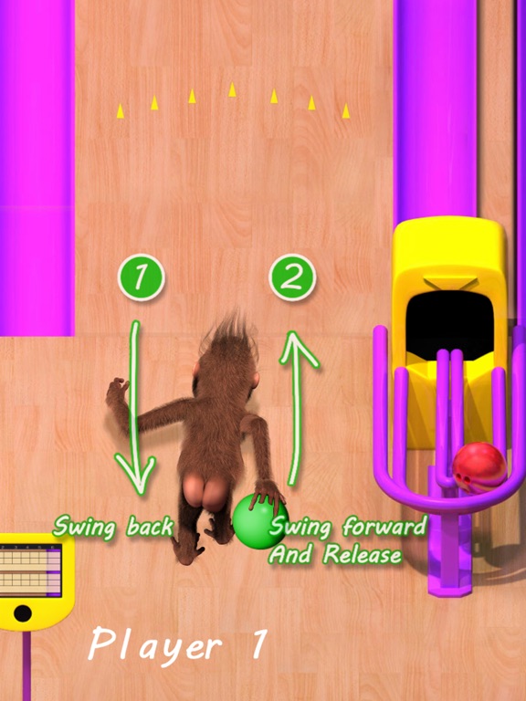 Screenshot #6 pour Chicobanana - Chico Bowl
