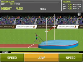 Game screenshot Deluxe Track&Field-HD hack