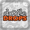 Doodle Drop : Physics Puzzler icon