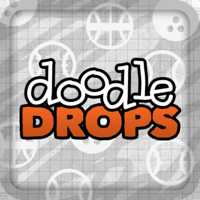 Doodle Drop  Physics Puzzler