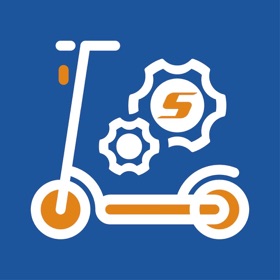 Sunpie E-scooter