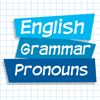 English Grammar: Pronouns - Nelly Latypova