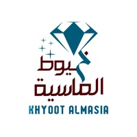 خيوط الماسية logo