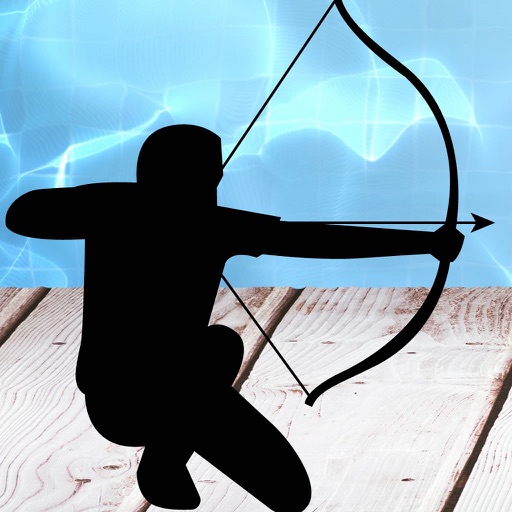 Archer Water World Champion iOS App