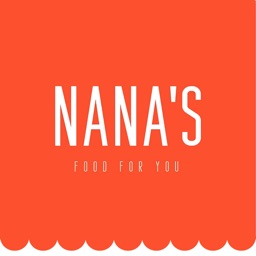 Nana's Food For You