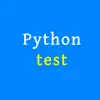 Python Quiz contact information