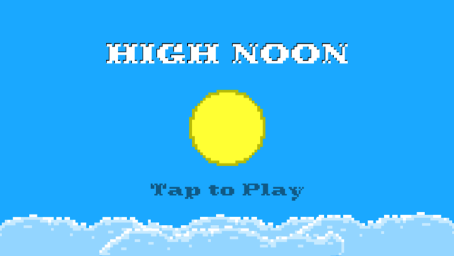 High Noon!(圖1)-速報App