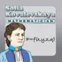 Sofia Kovalevskaya