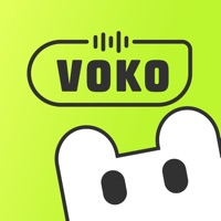 Voko - Voice Chat & Party