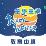 Jolly Jupiter Education Centre App Positive Reviews