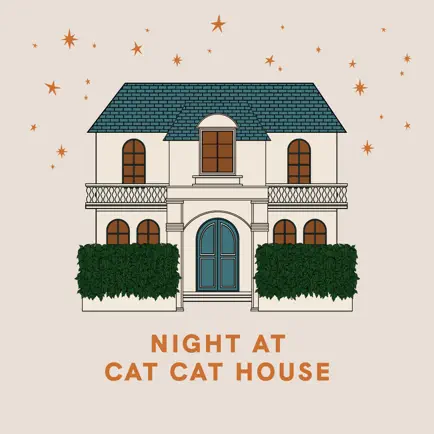 NIGHT AT CAT CAT HOUSE Cheats