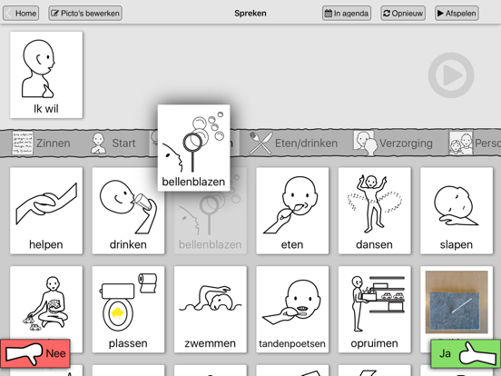 Screenshot #5 pour He hajo