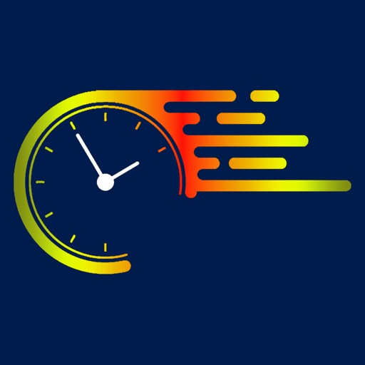 Time Kyzyl icon