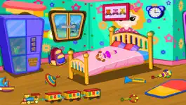 Game screenshot Escape Games-Amusing Kids Room mod apk