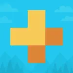 Pluszle: Brain Logic Game App Cancel