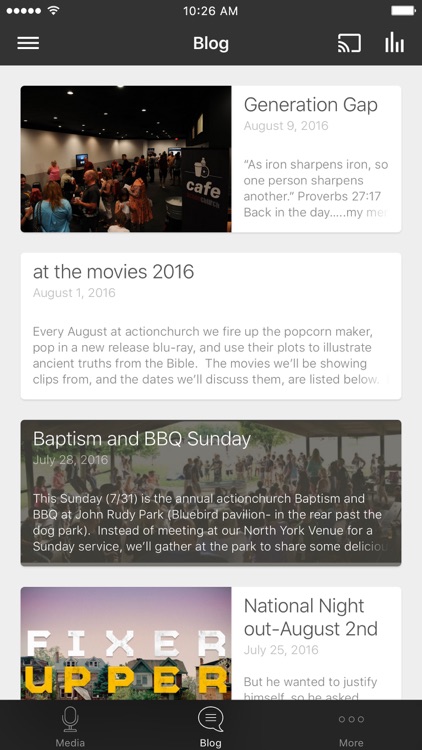 actionchurch - York, PA