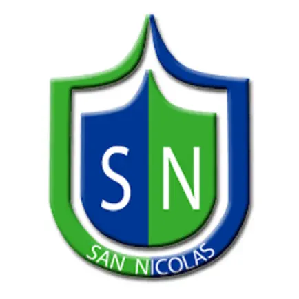 Colegio San Nicolas Читы