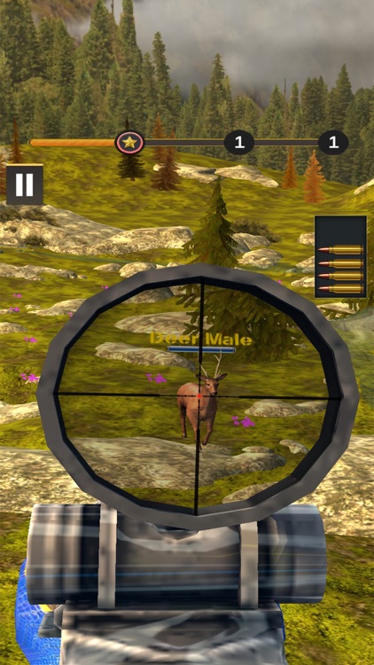 Dinosaur Hunting Games screenshot-5