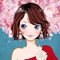 Fashion Girl Dressup Salon