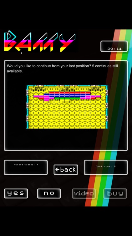 Batty: ZX Spectrum screenshot-4