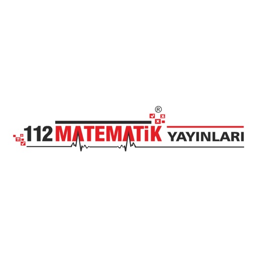 112 Matematik Yayınları icon