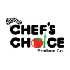 Chef's Choice Checkout App Delete