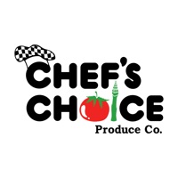 Chef's Choice Checkout logo