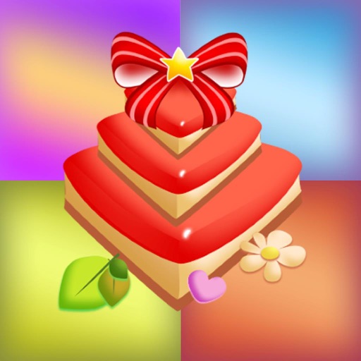 Jelly slice! Icon