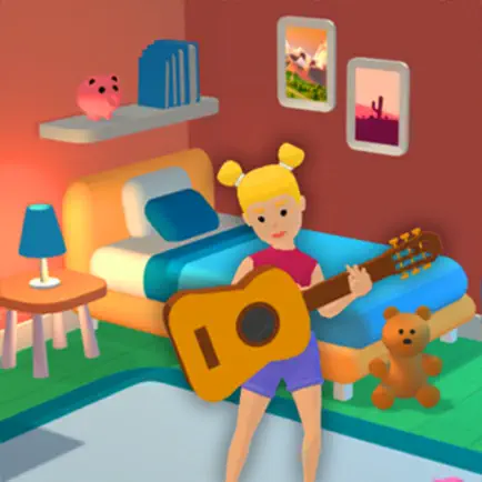 Word Your House Cheats