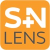 LENS Connected Tower App icon