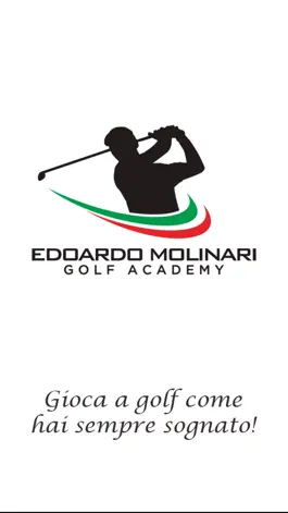 Game screenshot EM Golf mod apk