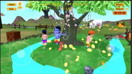 Game screenshot Wonderful Krishna hack