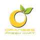 Oranges Fresh Mart Online