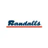 Randalls Deals & Delivery App Negative Reviews