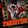 Zombies !!! ® Board Game negative reviews, comments