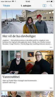 How to cancel & delete avisa nordland eavis 4