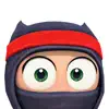 Clumsy Ninja App Delete