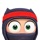 Clumsy Ninja