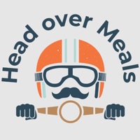 Head Over Meals logo