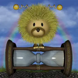 Chill Out Time app icon