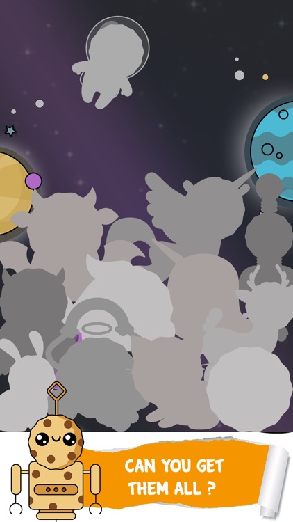 Cookie Evolution - Clicker Game