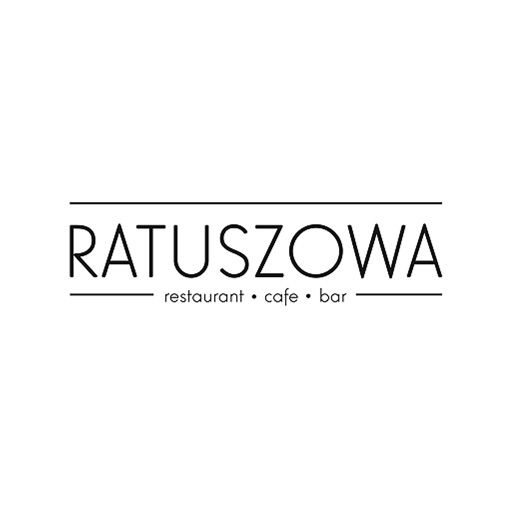 Restauracja Ratuszowa icon