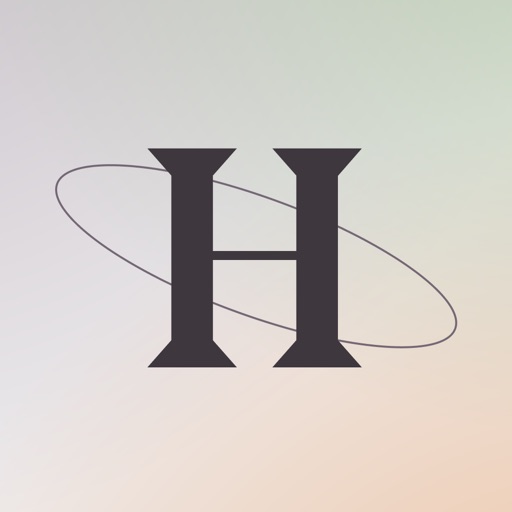 Habitudes, Daily habit tracker icon