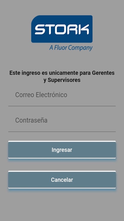 Yo reporto Magnex screenshot-6