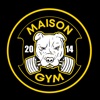 Maison Gym icon