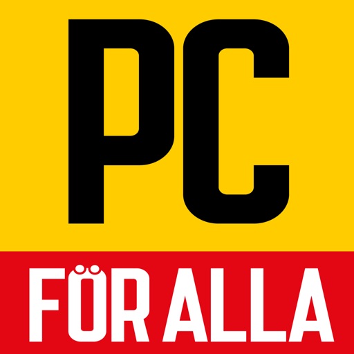 PC för Alla Magasin