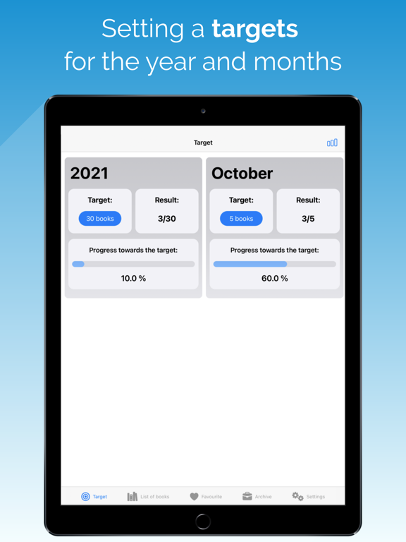 Screenshot #4 pour ListBooksEasy - Liste livres